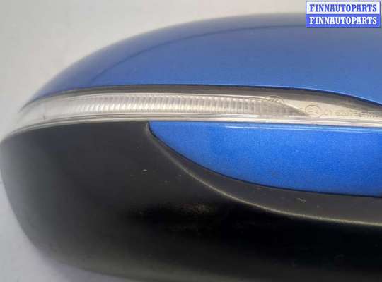 Зеркало боковое на Hyundai Elantra VI (AD)