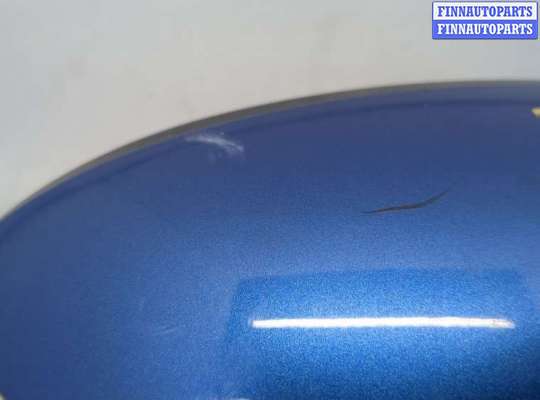 Зеркало боковое на Hyundai Elantra VI (AD)