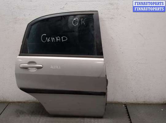 купить Дверь боковая (легковая) на Suzuki Liana 2001-2008