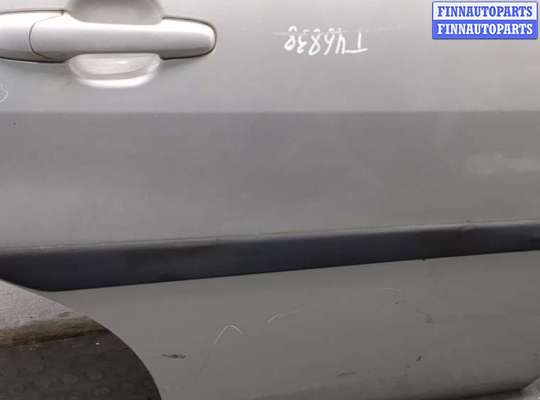 купить Дверь боковая (легковая) на Suzuki Liana 2001-2008