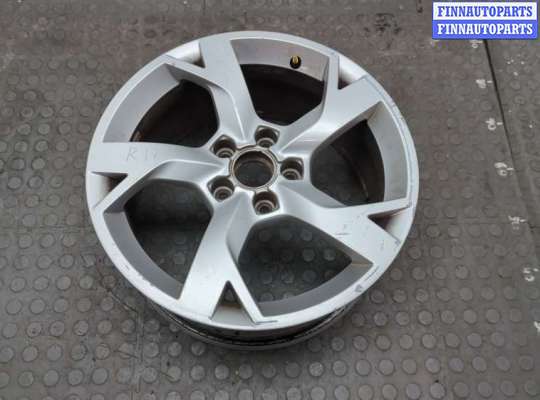купить Комплект литых дисков на Audi A6 (C6) 2004-2011