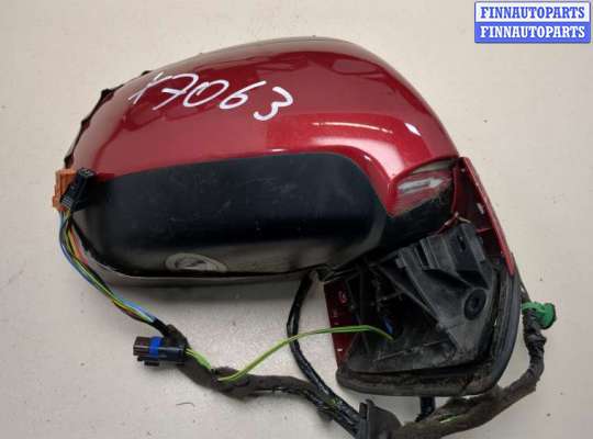 купить Зеркало боковое на Citroen C4 Picasso 2006-2013