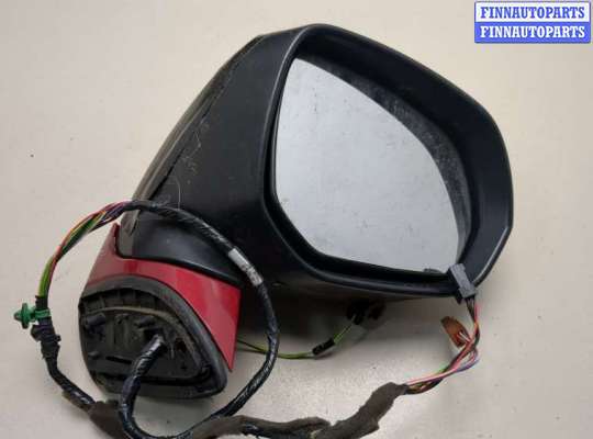 купить Зеркало боковое на Citroen C4 Picasso 2006-2013