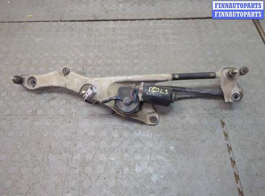 купить Механизм стеклоочистителя (трапеция дворников) на Lexus RX 1998-2003