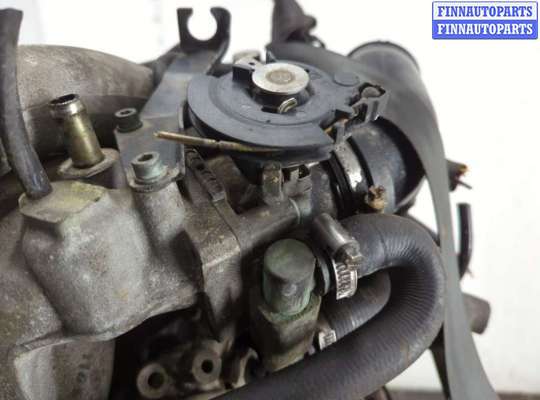 купить Заслонка дроссельная на Audi A4 (B5) 1994-2000