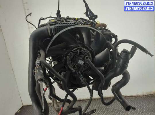 купить Двигатель (ДВС) на Land Rover Range Rover Sport 2005-2013