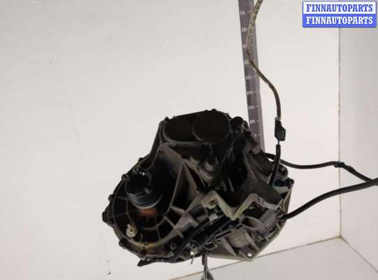 купить КПП 6-ст.мех. (МКПП) на Renault Megane 3 2009-2016