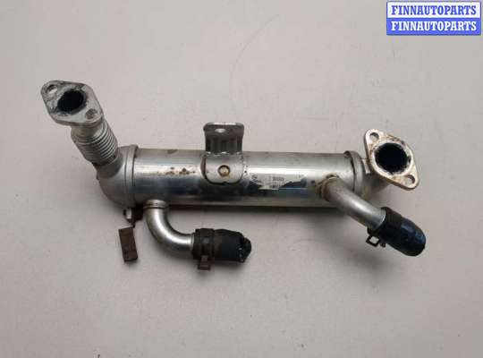 купить Охладитель отработанных газов на KIA Ceed 2007-2012