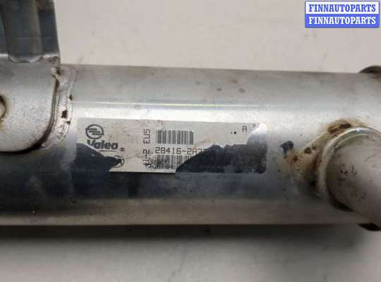 купить Охладитель отработанных газов на KIA Ceed 2007-2012