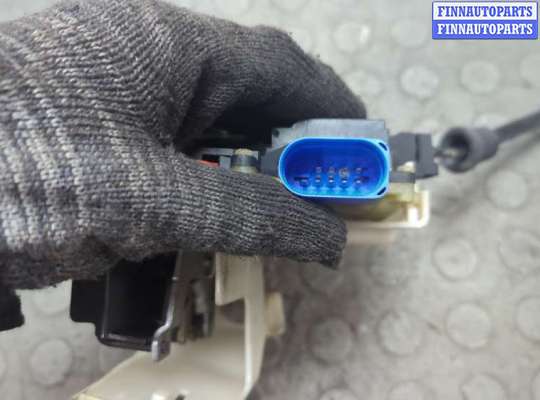 купить Замок двери на Volkswagen Phaeton 2002-2010