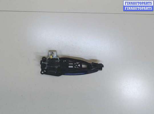 купить Ручка двери наружная на Opel Zafira B 2005-2012