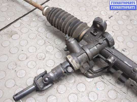 купить Рейка рулевая с г/у на Volkswagen Polo 1999-2001