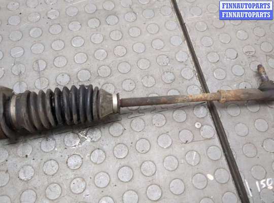 купить Рейка рулевая с г/у на Volkswagen Polo 1999-2001