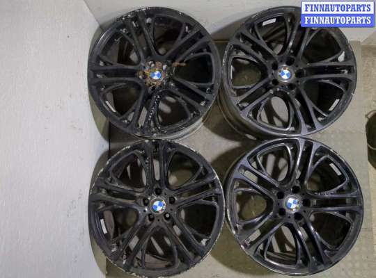 купить Комплект литых дисков на BMW X5 F15 2013-2018