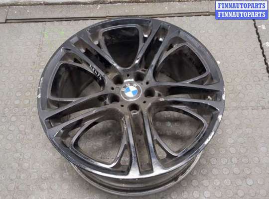Комплект литых дисков BM3387807 на BMW X5 F15 2013-2018