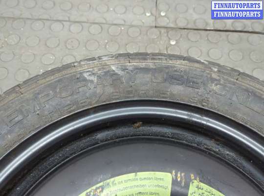 купить Колесо запасное (таблетка) на Citroen C3 picasso 2009-2017