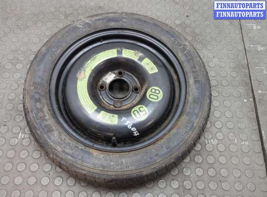 купить Колесо запасное (таблетка) на Citroen C3 picasso 2009-2017
