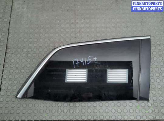 купить Стекло кузовное боковое на Mercedes GL X166 2012-2016