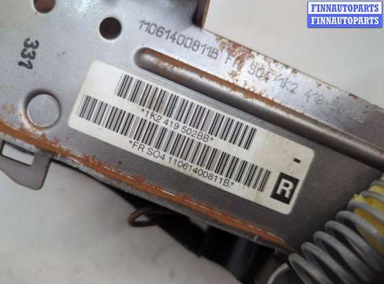 купить Колонка рулевая на Volkswagen Golf 6 2008-2012