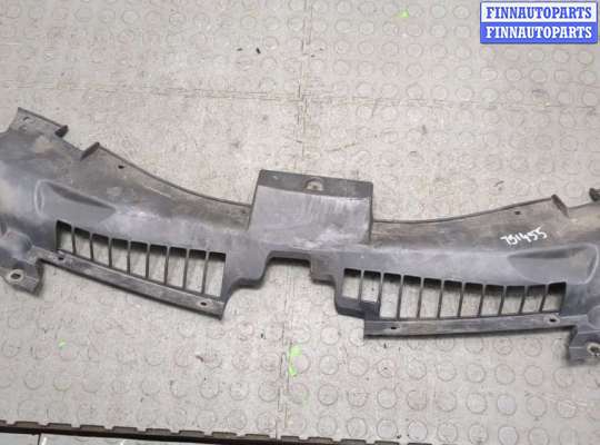 купить Накладка замка капота на Opel Antara 2006-2015