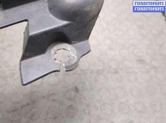 купить Накладка замка капота на Opel Antara 2006-2015