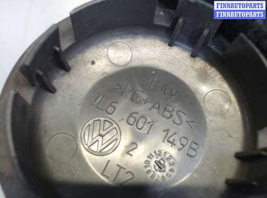 купить Колпачок литого диска на Volkswagen Touareg 2007-2010
