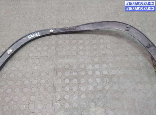 купить Молдинг крыла на Chevrolet Trax 2016-2022