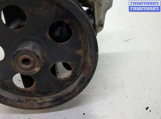 Насос ГУР (ЭУР, ЭГУР) на Ford Fiesta V (JH_, JD_)
