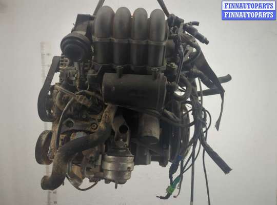 купить Двигатель (ДВС на разборку) на Audi A4 (B6) 2000-2006