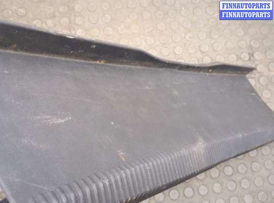 купить Пластик (обшивка) внутреннего пространства багажника на Volkswagen Passat 6 2005-2010