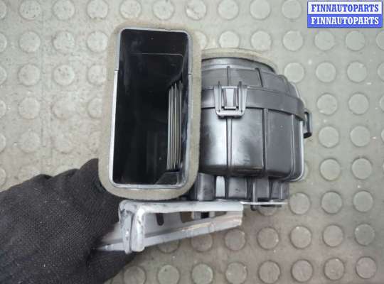 Вентилятор электроники на Toyota RAV4 V (XA50)