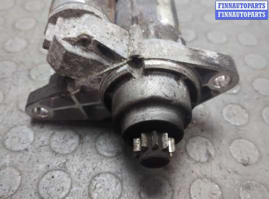 купить Стартер на Volkswagen Polo 2005-2009