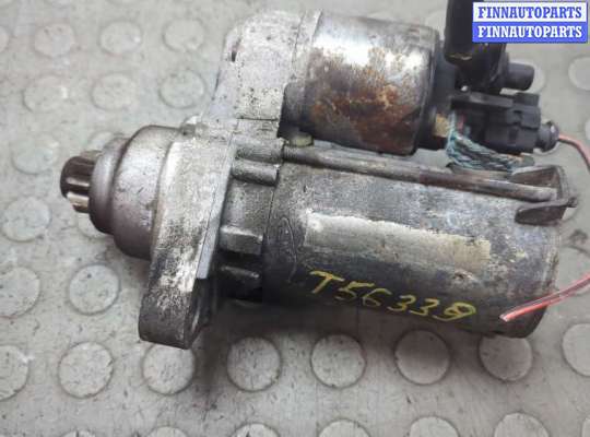 купить Стартер на Volkswagen Polo 2005-2009