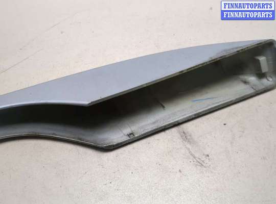 купить Накладка рейлинга на Citroen C-Crosser 2007-2013