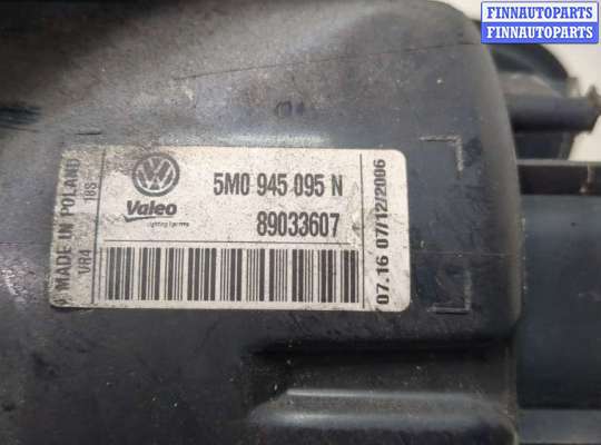 купить Фонарь (задний) на Volkswagen Golf Plus