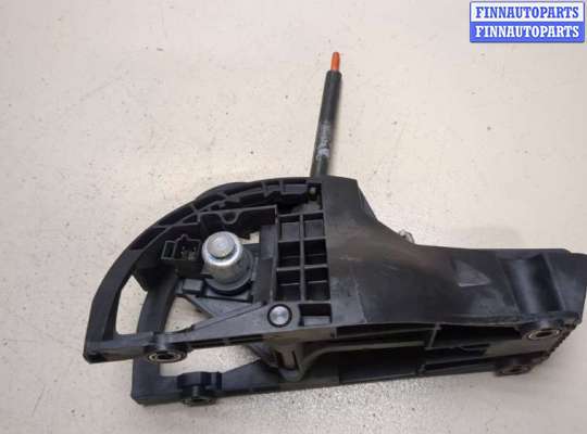 купить Кулиса КПП на Hummer H3