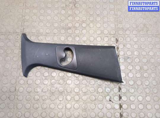 купить Обшивка центральной стойки на BMW X5 E70 2006-2013