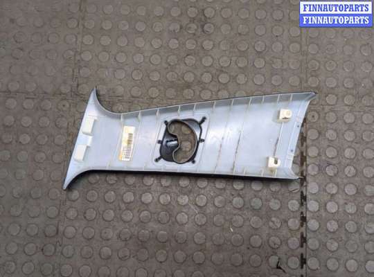 купить Обшивка центральной стойки на BMW X5 E70 2006-2013