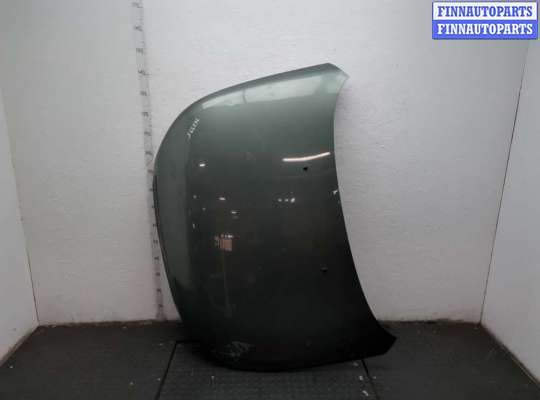 Обшивка капота KA607166 на KIA Rio 2000-2005