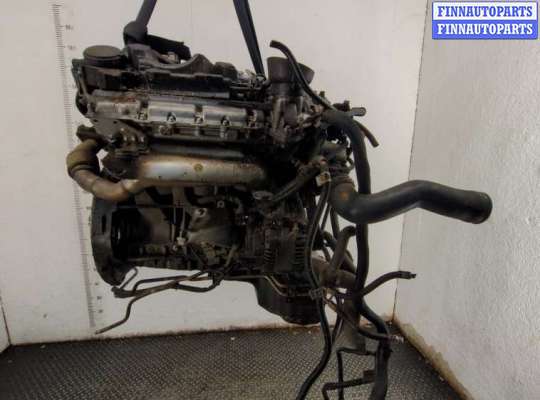 Купить Турбина на Mercedes ML W164 2005-2011 Турбина MB1650224 на Mercedes ML W164 2005-2011