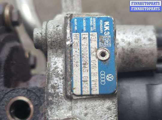 купить Турбина на Seat Ibiza 4 2008-2015