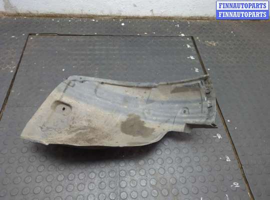 Защита арок (подкрылок) OP2434132 на Opel Zafira B 2005-2014