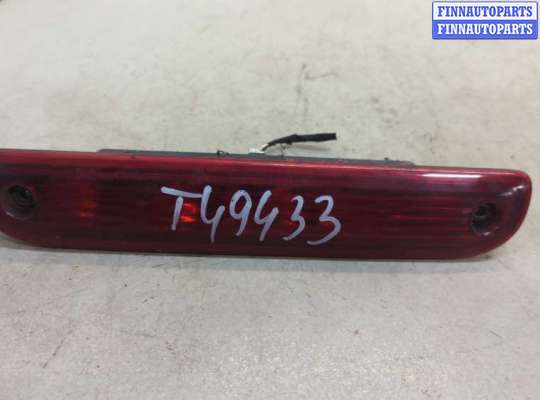 Фонарь дополнительный (стоп-сигнал) CT1111816 на Citroen Jumper (Relay) 2014-2025