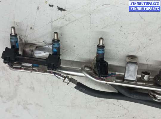 Форсунка топливная на Audi A4 (8E/8H, B6)