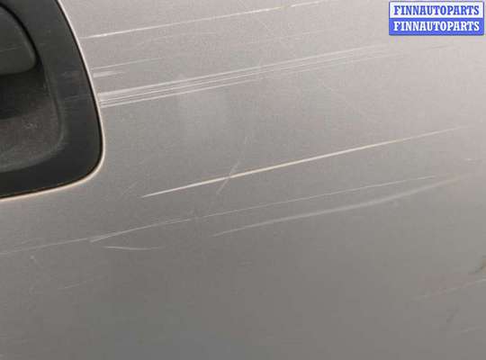 купить Дверь боковая (легковая) на Opel Astra G 1998-2005