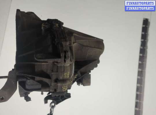 купить КПП 6-ст.мех. (МКПП) на Renault Scenic 2009-2012