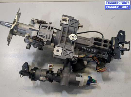 купить Колонка рулевая на Hyundai Sonata 5 NF 2005-2010