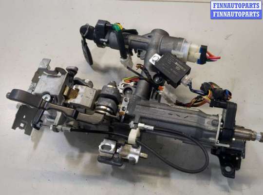 купить Колонка рулевая на Hyundai Sonata 5 NF 2005-2010