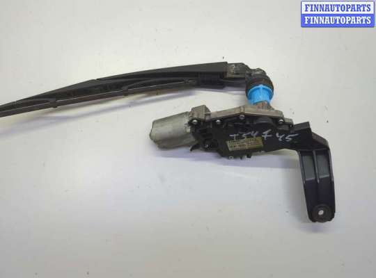 купить Двигатель стеклоочистителя (моторчик дворников) задний на KIA Ceed 2007-2012