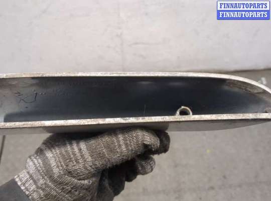 купить Накладка рейлинга на Cadillac Escalade 2 2001-2006